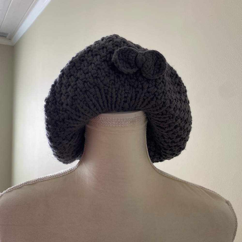 Aldo knit hat